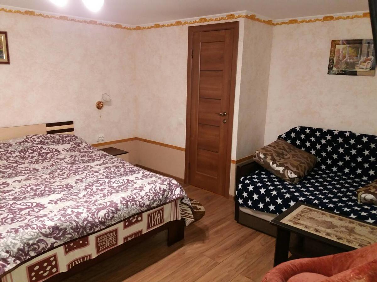 Guest House Zhanna Berehove  Eksteriør billede